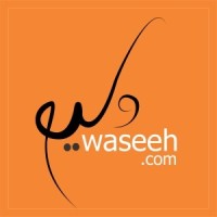 Waseeh Online Store logo - Similar company to Ups Online Store