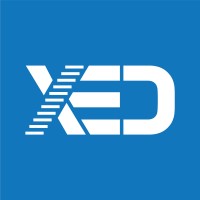 XED logo - Similar company to Dmc Group Aust