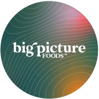 Big Picture Foods logo - Similar company to Arya Foods