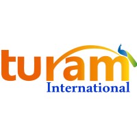 Turam International Private Limited logo - Similar company to Back2Holidays
