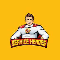 Service Heroes logo - Similar company to Forevercast