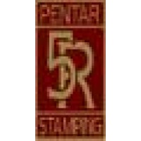 Pentar Stamping Inc logo - Similar company to D1 Mold & Tool