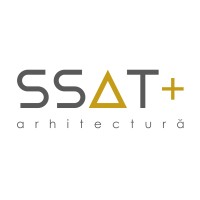 SSAT+ logo - Similar company to Agorapolis