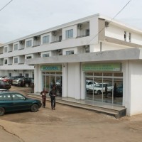 Jordan Medical Services