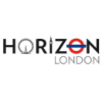 Horizon London logo - Similar company to Topes