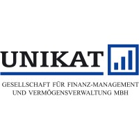 UNIKAT Gesellschaft für Finanz-Management und Vermögensverwaltung mbH logo - Similar company to Green Benefit Ag