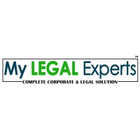 My Legal Experts logo - Similar company to Butterflydecors