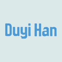 Atelier Duyi Han logo - Similar company to Xc Studio