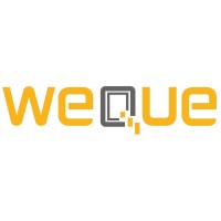 Weque Solutions LLP logo - Similar company to Sortiq Solutions Pvt. Ltd.