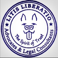 Litis Liberatio logo - Similar company to Litis