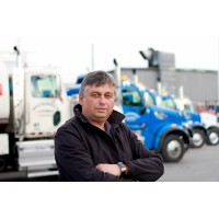 Mastrangelo Fuels logo - Similar company to Raysolar