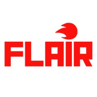 THE FLAIR COLLECTIVE logo - Similar company to Creatordao