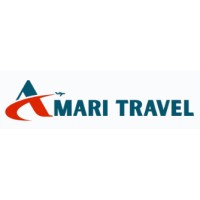 Amari Travel logo - Similar company to Indigenous Vision