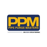 PPM - Pipe Purge Masters logo - Similar company to Sumner