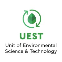 UNIT OF ENVIRONMENTAL SCIENCE & TECHNOLOGY - UEST - NTUA logo - Similar company to Clotheslines