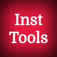Instrumentation Tools logo - Similar company to Instrumentation And Control Specialists, Inc.