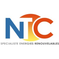 NTC logo - Similar company to Brasserie 360