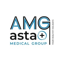 Asta Medical Group logo - Similar company to Kiss Pr Story