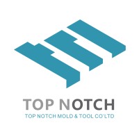 Top Notch Mold & Tool Co'Ltd logo - Similar company to Cascadia Custom Molding