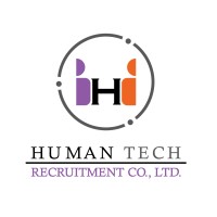 Human Tech Recruitment Co.,Ltd logo - Similar company to Human Tech Recruitment Co.,Ltd.