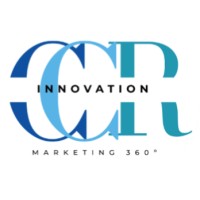 CCR Innovation logo