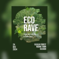 EcoRave logo - Similar company to Careteka