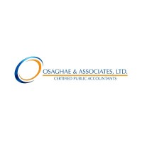 Osaghae & Associates, Ltd. logo - Similar company to Reef Escape