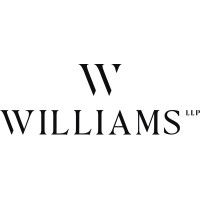 Williams LLP logo - Similar company to Selflawyer