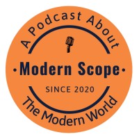 Modern Scope logo - Similar company to Lexicon