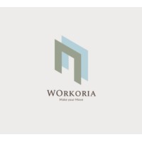 Workoria logo - Similar company to Rentaaa - Rent Anything Anytime Anywhere