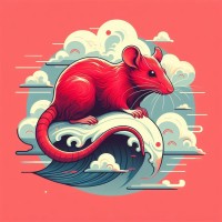 RedRat.in logo - Similar company to Ringwave