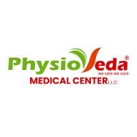 Physioveda Medical Center LLC logo - Similar company to Wohl Physio