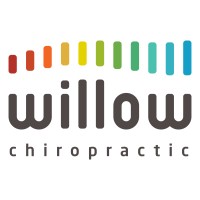 Willow Chiropractic logo - Similar company to Life Effect Chiropractic Ltd
