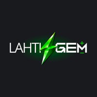 Lahti GEM logo - Similar company to Gimara Ltd