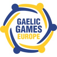 Gaelic Games Europe logo - Similar company to Stuttgart Gaa E.V.