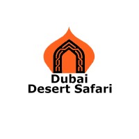 Desert Safari Dubai logo - Similar company to Desert Safari
