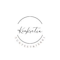 Konkretia Oy logo - Similar company to Aimpro