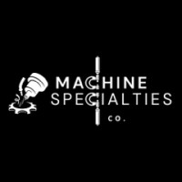 Machine Specialties Co. logo - Similar company to Oryx Systems, Inc.