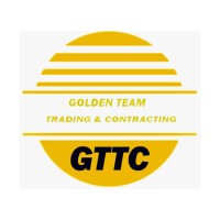Golden Team Trading & Contracting logo - Similar company to 3K Architects