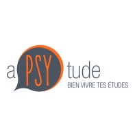 Apsytude logo - Similar company to Cidff93
