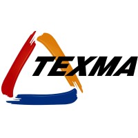 GES-TEXMA logo - Similar company to Tejeduria Suramericana C.A.
