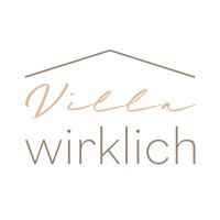 Villa wirklich - Eventlocation & Bürogemeinschaft logo - Similar company to Bgm Neo