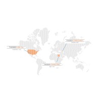 GT logo - Similar company to Moro Management Solutions