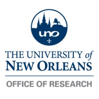 UNO Office of Research logo - Similar company to Cetoc