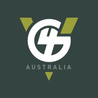 Guitars For Vets Australia logo - Similar company to Deepsky