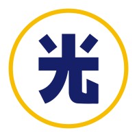 Grupo Hikari logo - Similar company to Doce Digital