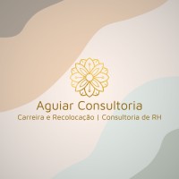 Aguiar Estratégias em RH logo - Similar company to Vinil Burger