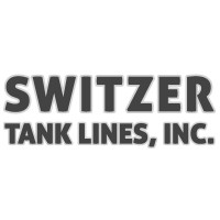 SWITZER TANK LINES INC logo - Similar company to Berry-It Inc