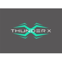 Thunder EV Thailand logo - Similar company to Wodco