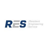 SAS RES France logo - Similar company to Cordialys.Immo